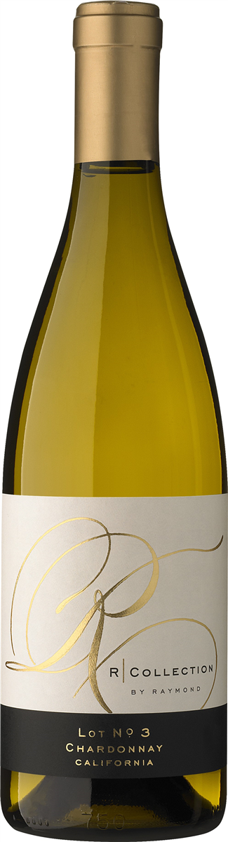 R Collection Chardonnay 750 ml