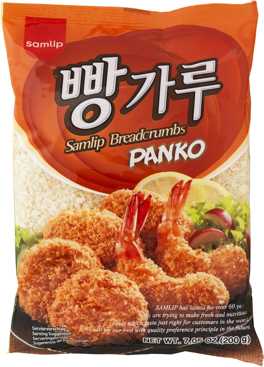 Spicefield panko rasp 200 g