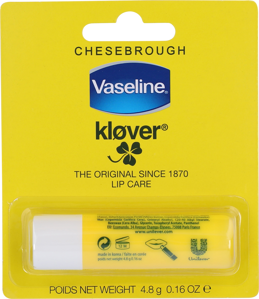 Vaseline Lip Care