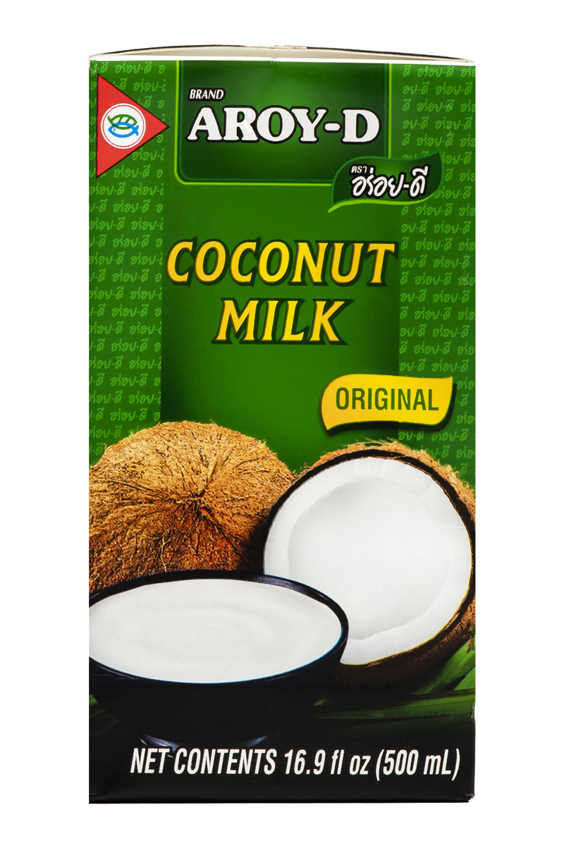 Aroy-D kokosmælk 400 ml