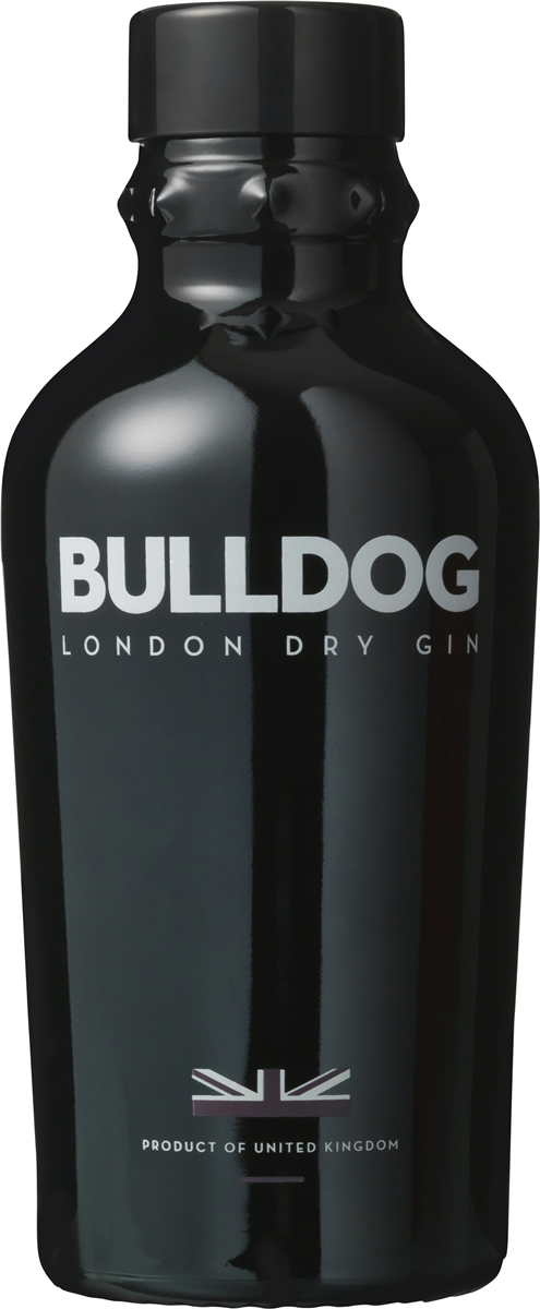 Bulldog London Dry Gin