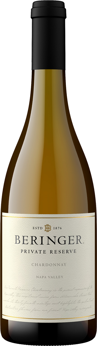 Beringer Res Chard16 14,5D 750 ml