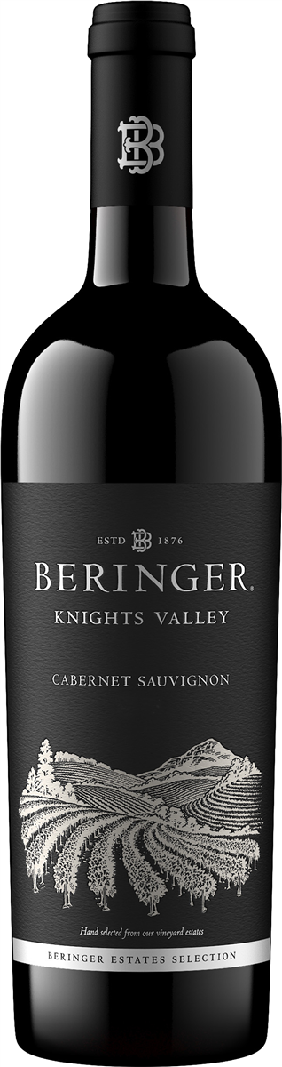 Beringer Rødvin