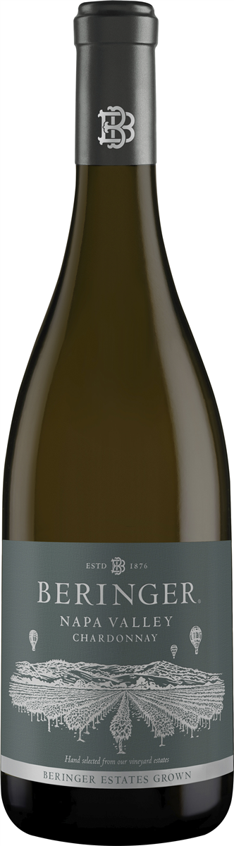 Beringer Napa Valley Chardonnay