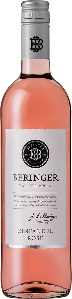 Beringer Classics Rosé