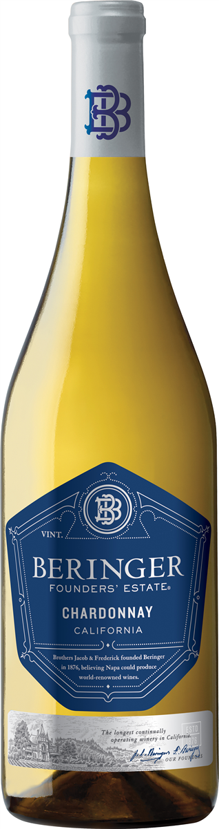 Founders Est. Chard.18 14Y 750 ml