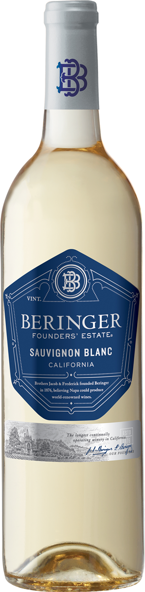 Founders Est.Sauv 17 13,5 750 ml