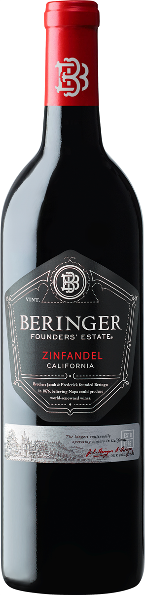 Founders Est. Zin 18 14,5 750 ml