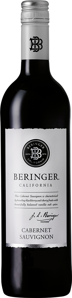 Beringer Classic Cabernet Sauvignon