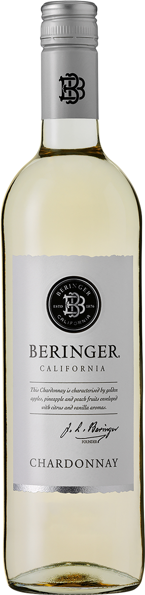 Beringer Clas. Chardonnay