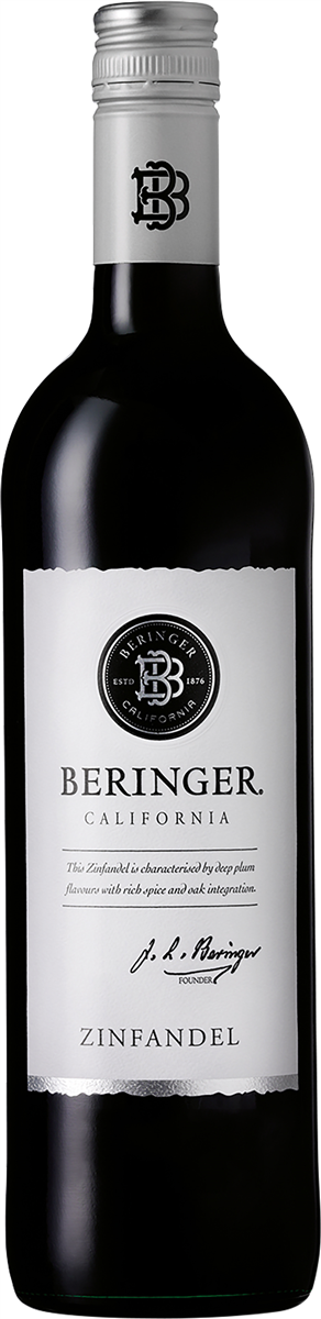 Beringer Classic Zinfandel