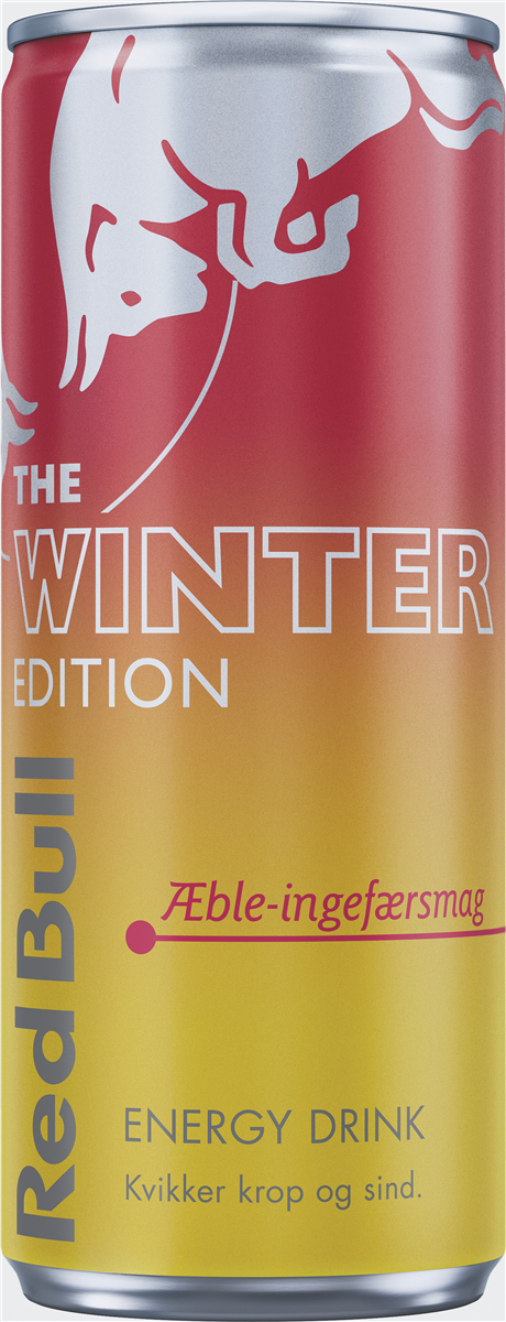 Red Bull Winter