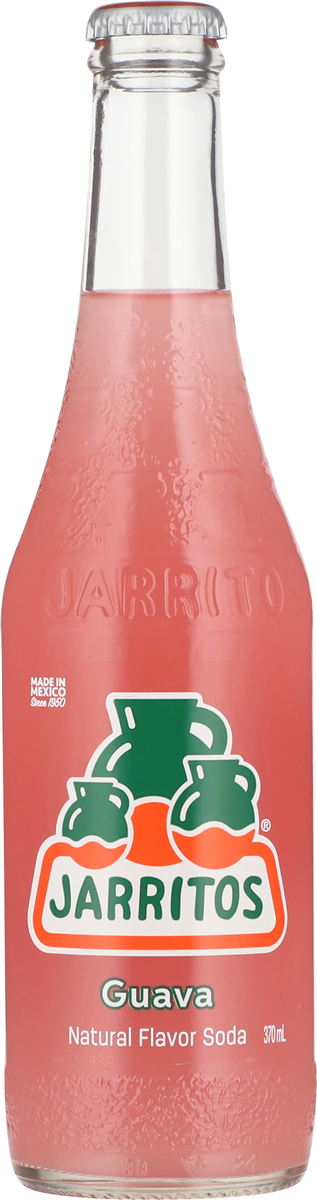 Jarritos Guava
