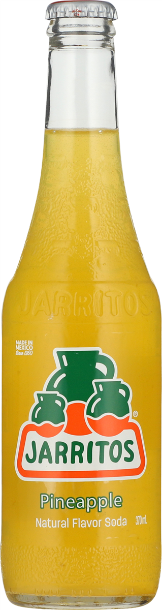 Jarritos Pineapple