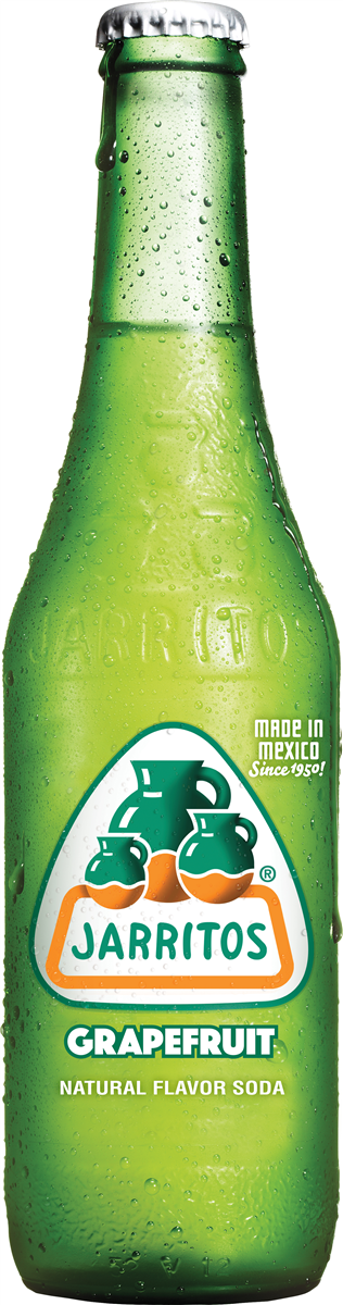 Jarritos Grape