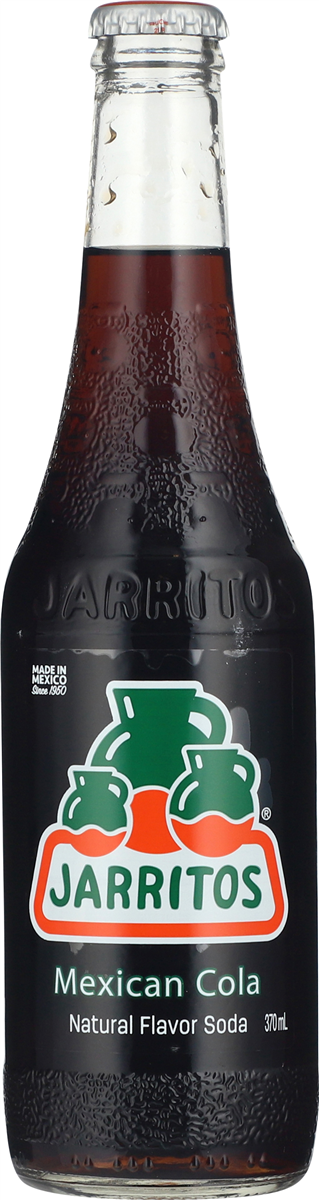 Jarritos Mexican Cola 37 cl