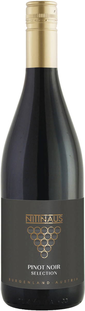 Nittnaus Pinot Noir 13,5%