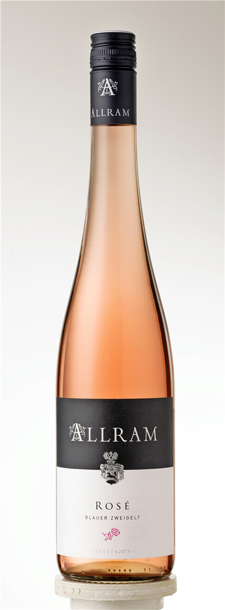 Allram Rosévin