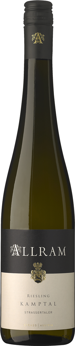 Riesling Strassert Kamptal 750 ml