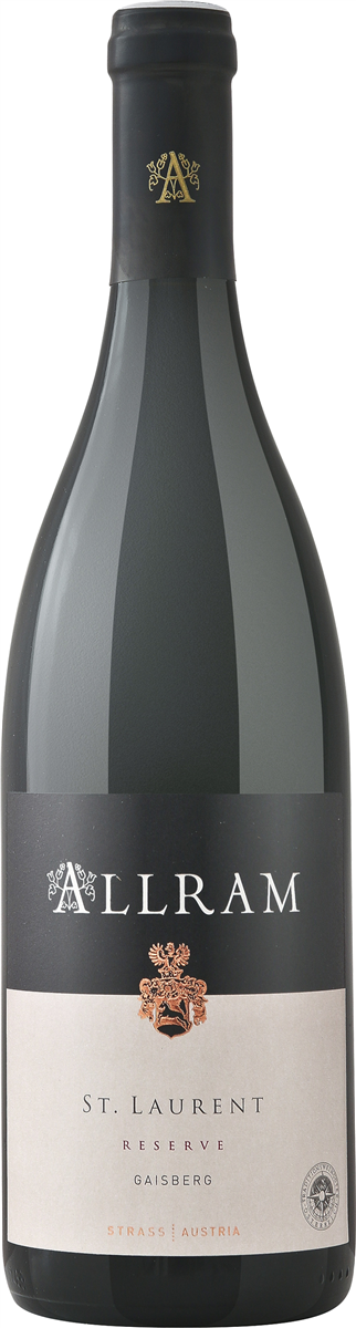 Allram Gaisberg Reserve 750 ml