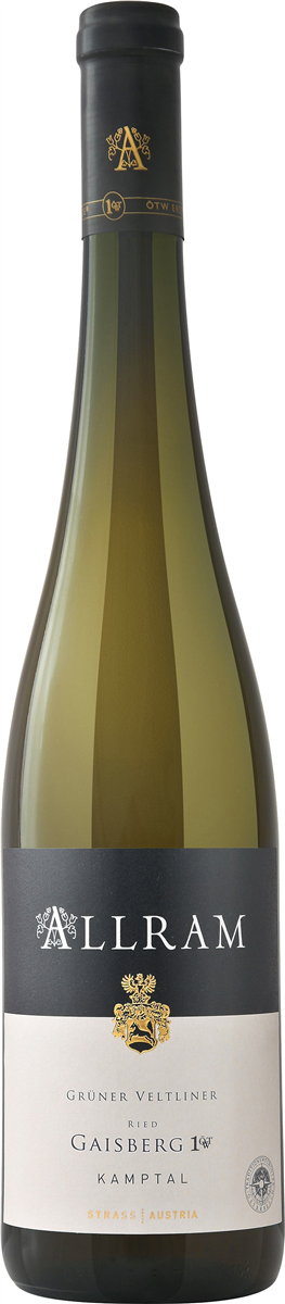 Gaisberg Grüner Veltliner