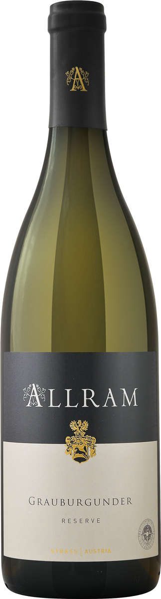 Allram Grauburg 14,5%