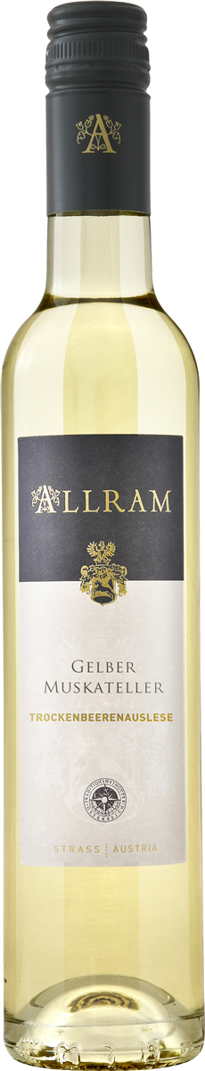 Allram T.B.Auslese 18 9%E 375 ml