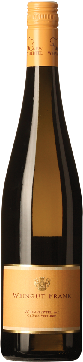 Weingut Frank Weinviertel 750 ml