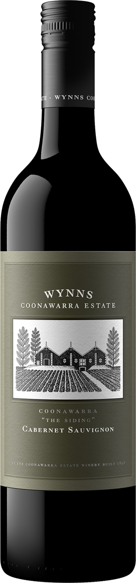Wynns Cabernet Sauvignon 13,5%