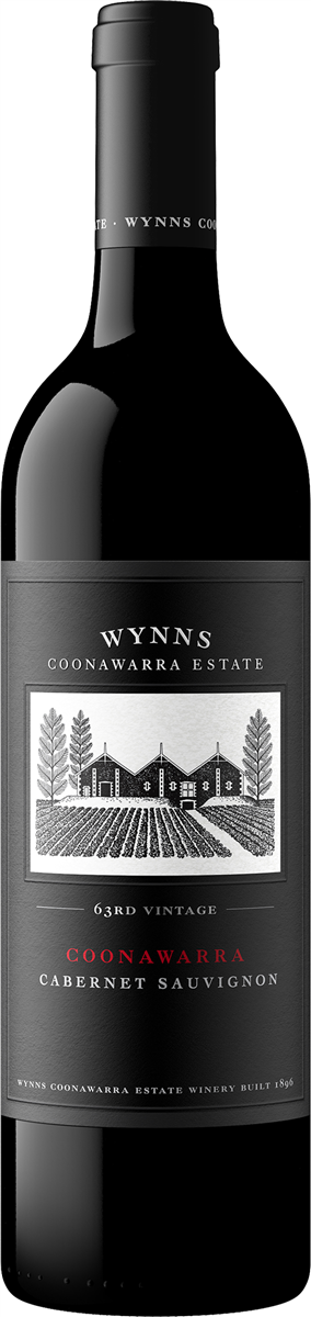 Wynns Black Label 750 ml