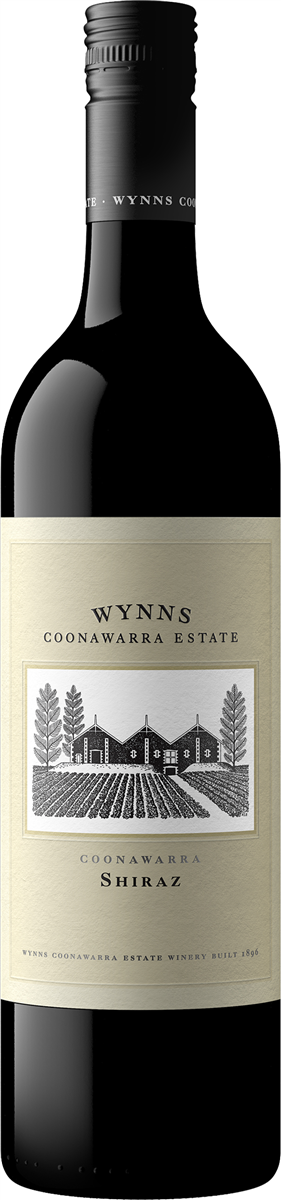 Wynns Shiraz