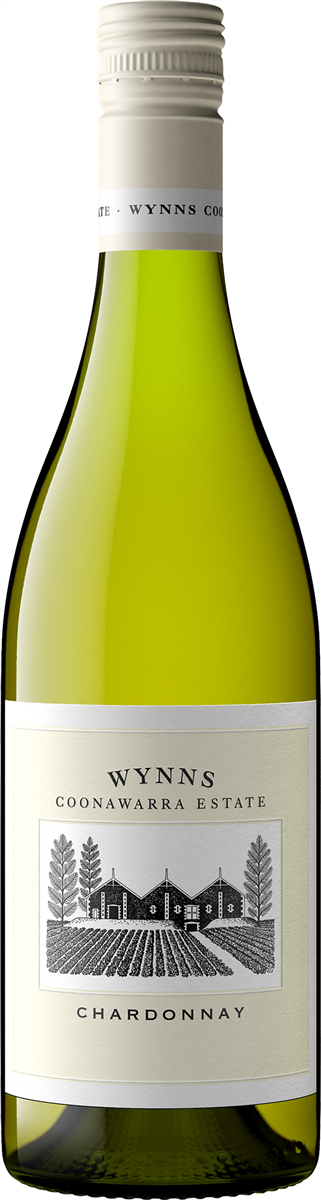 Wynns Chardonnay