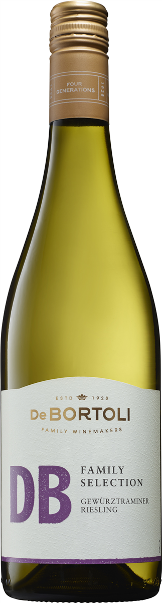 De Bortoli Gewurztraminer/Riesling