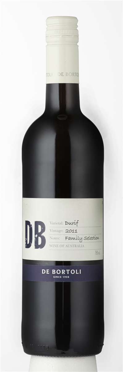 Db Durif 750 ml