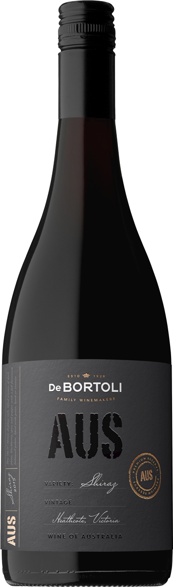 Aus Premium Shiraz