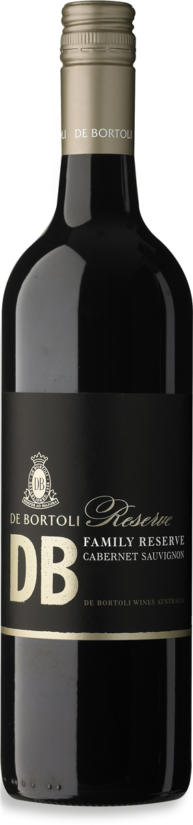 Db Family Res. cab. sau. 750 ml