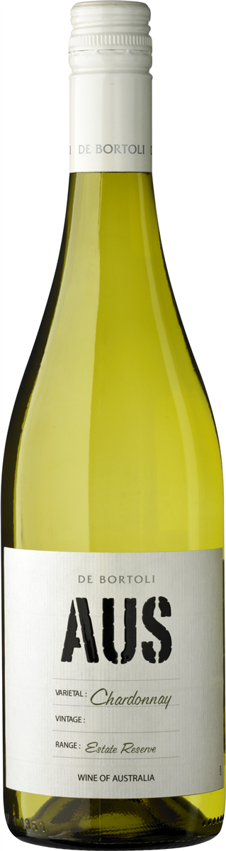 Aus Chardonnay Reserve