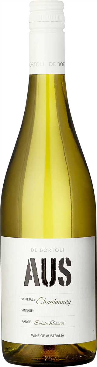 Aus Chardonnay Reserve