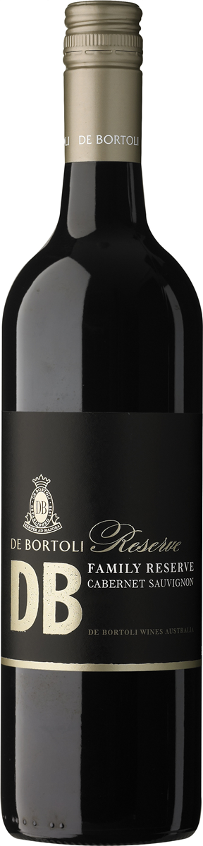 Db Family Reserve shiraz 750 ml