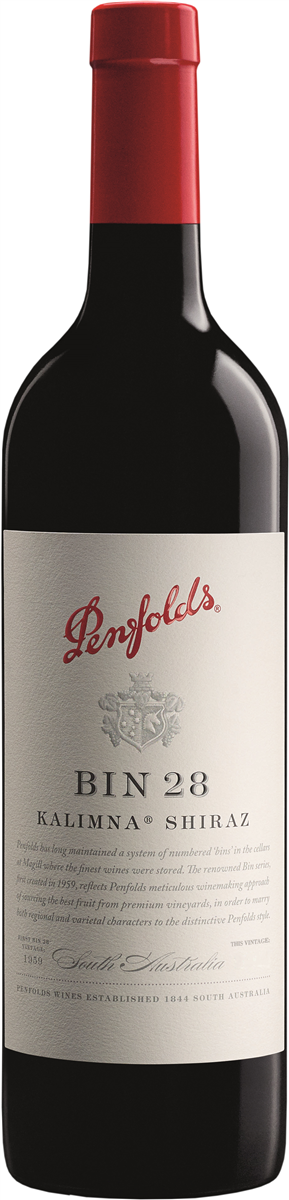 Penfolds Bin 28