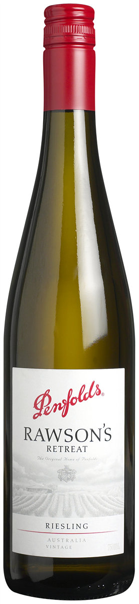Rawson Retreat Riesling 08 750 ml
