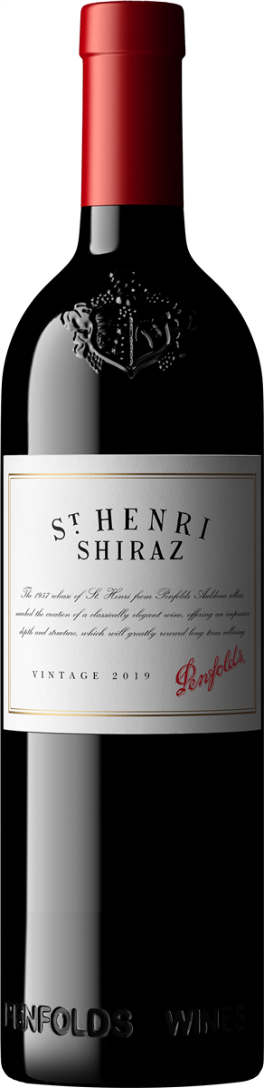 Penfolds St. Henri 2021 750 ml