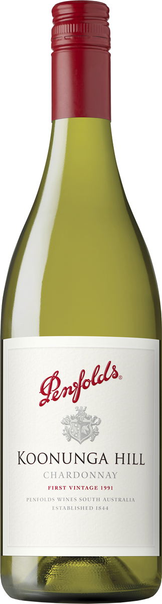 Penfolds Koonunga Hill Chardonnay