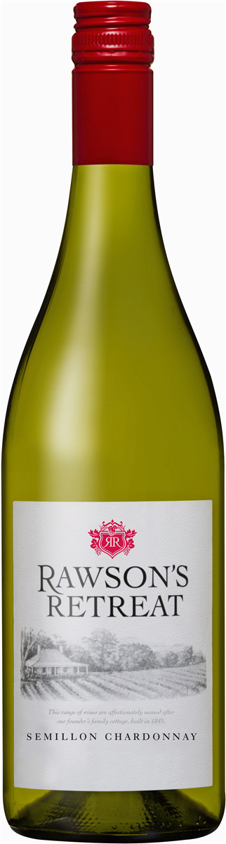 Rawsons Sem/Chard 16 12% 750 ml