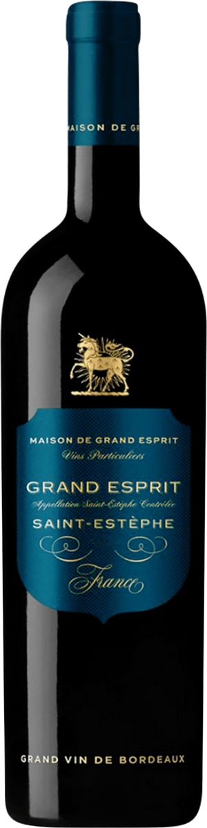 Saint-Estèphe