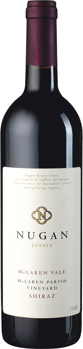 Nugan Estate Parish Rødvin