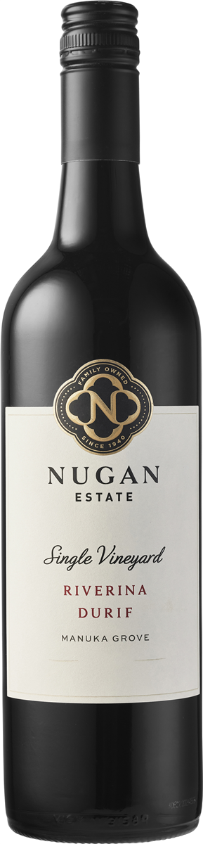 Nugan Durif