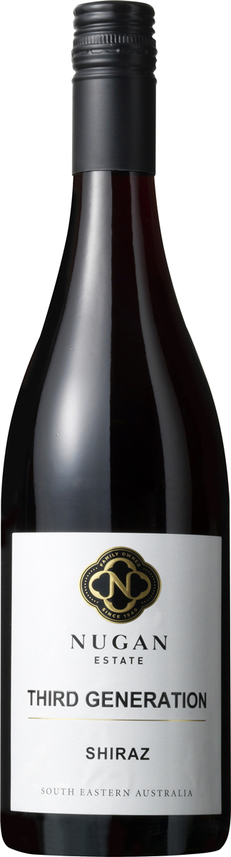 Nugan Estate Third Shiraz