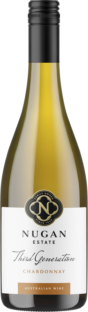 Nugan Third Chardonnay