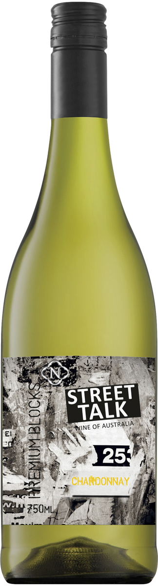 Nugan Vision Chardonnay 750 ml